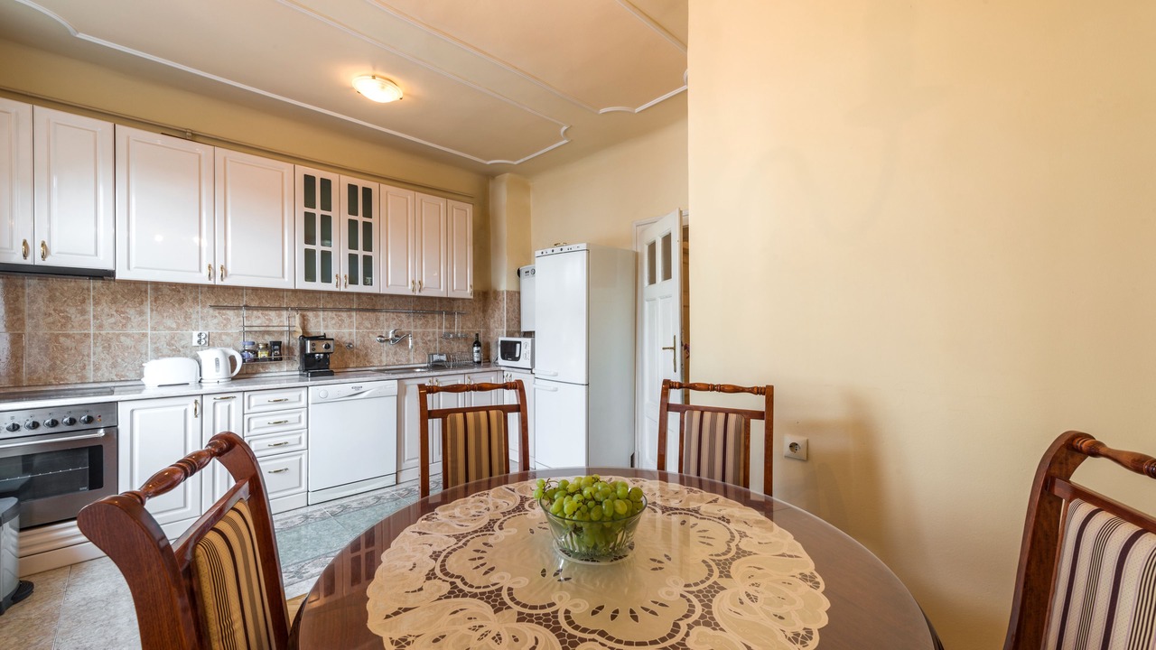 Photo of Livingroom in Terazije