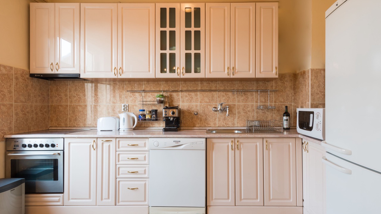 Photo of Kitchen in Terazije