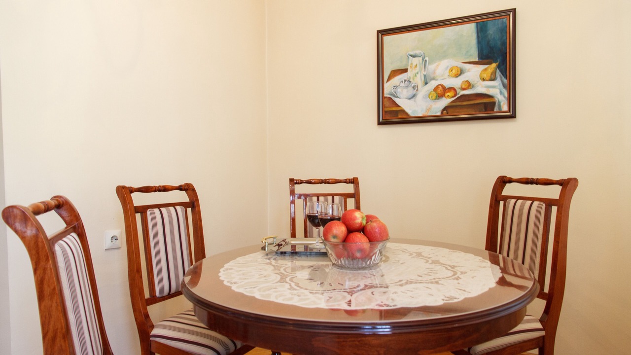 Photo of Livingroom in Terazije