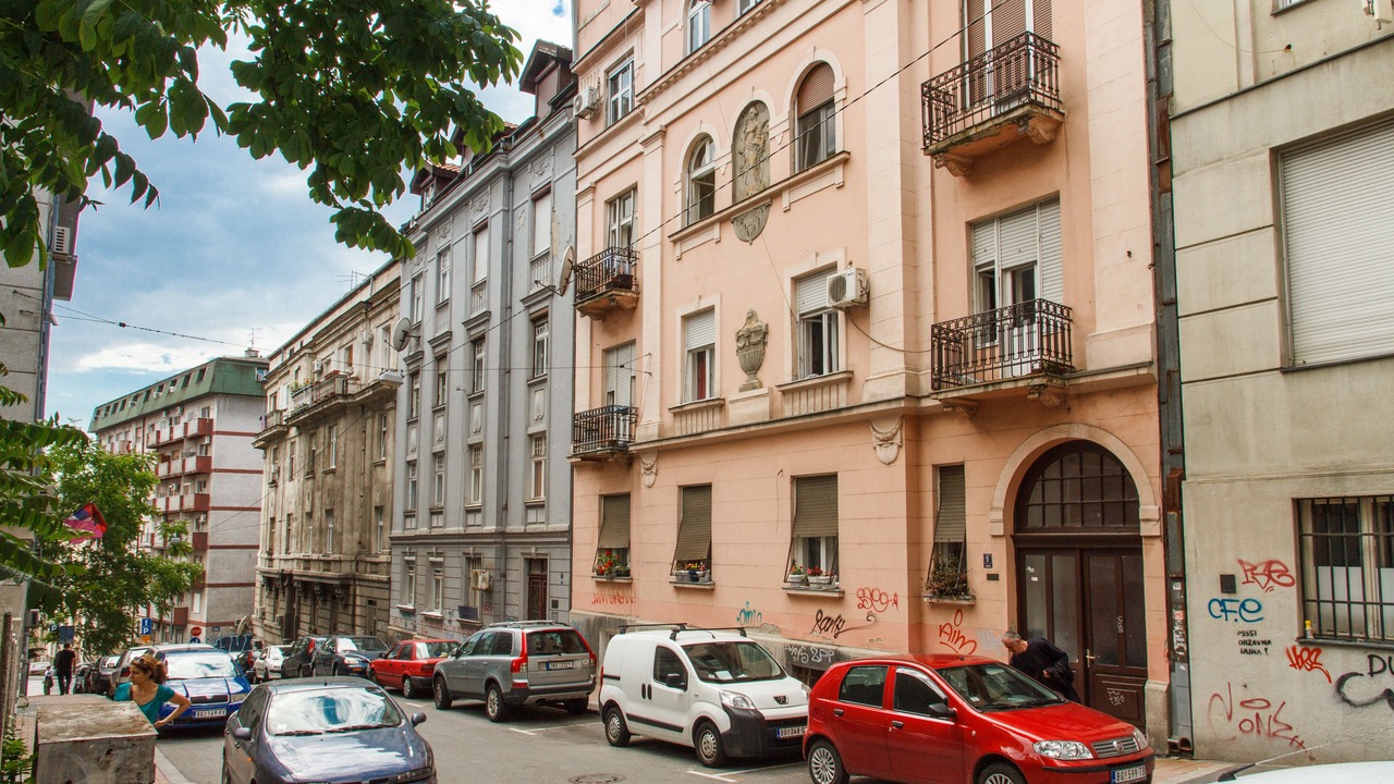 Photo of Outdoor in Terazije