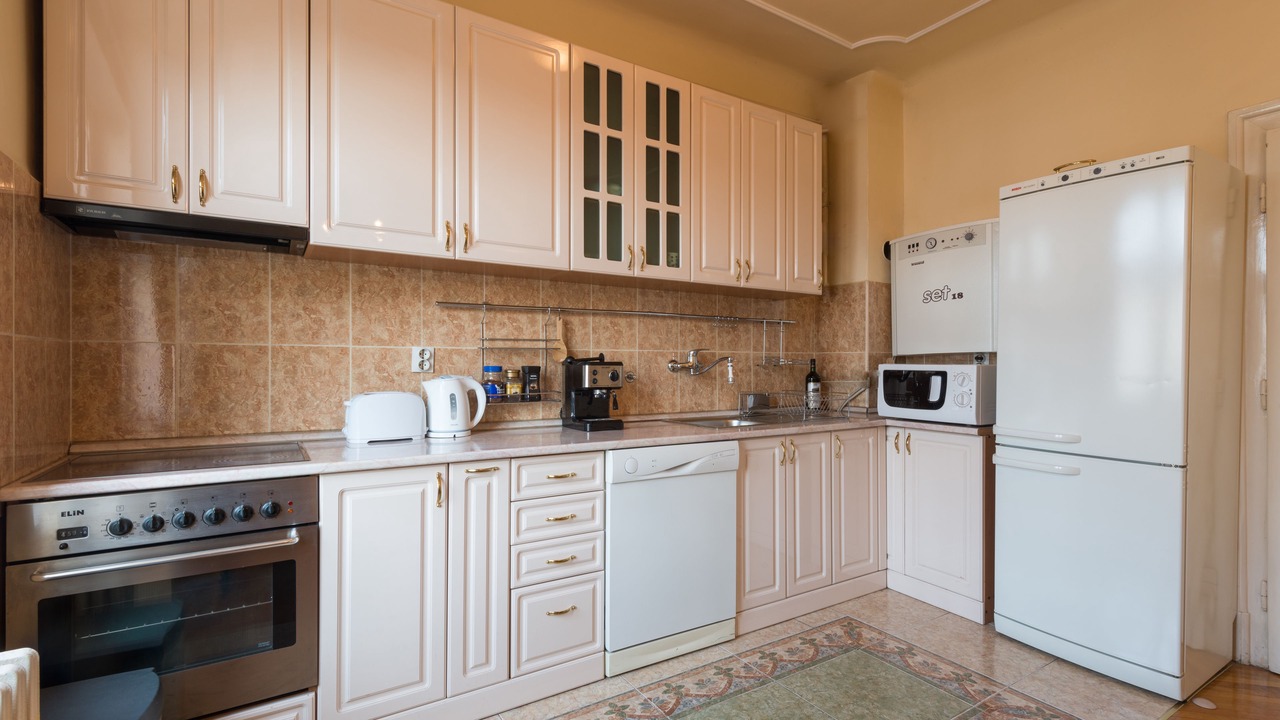 Photo of Kitchen in Terazije