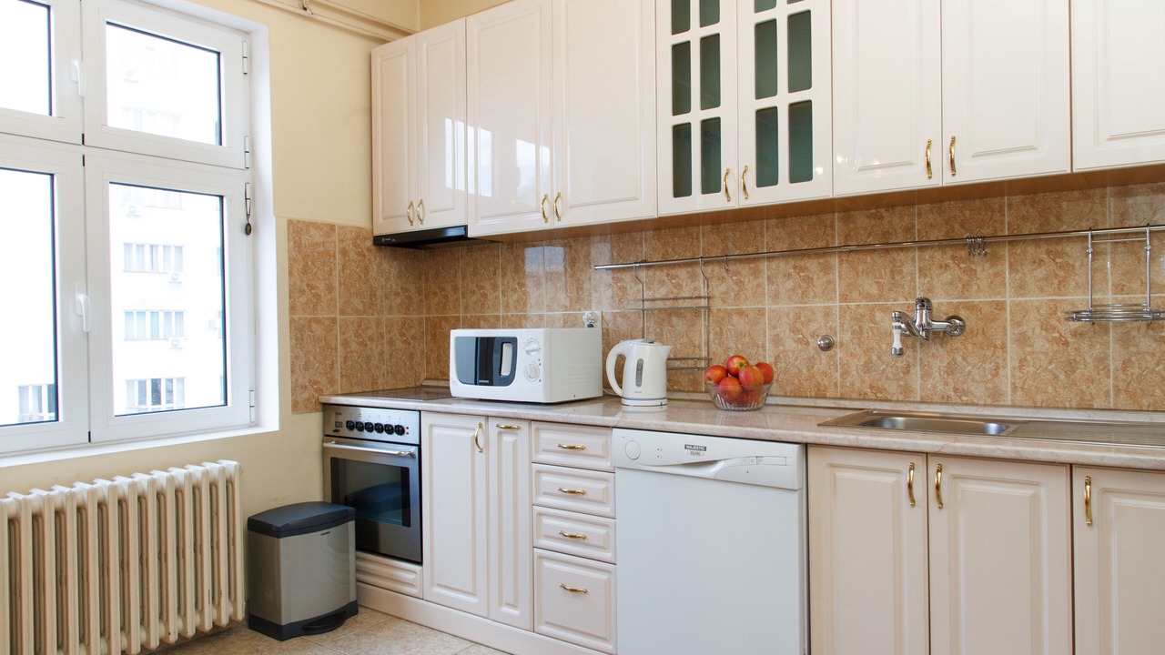 Photo of Kitchen in Terazije