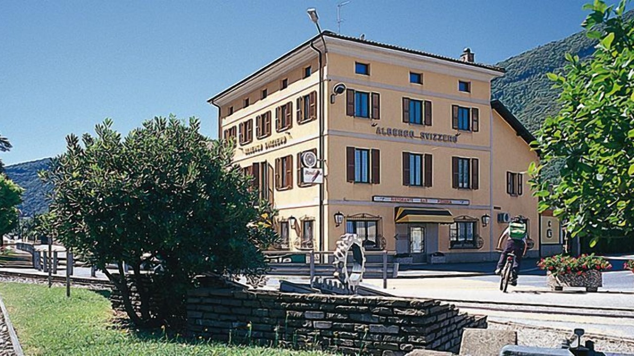 Photo of Outdoor in Capolago