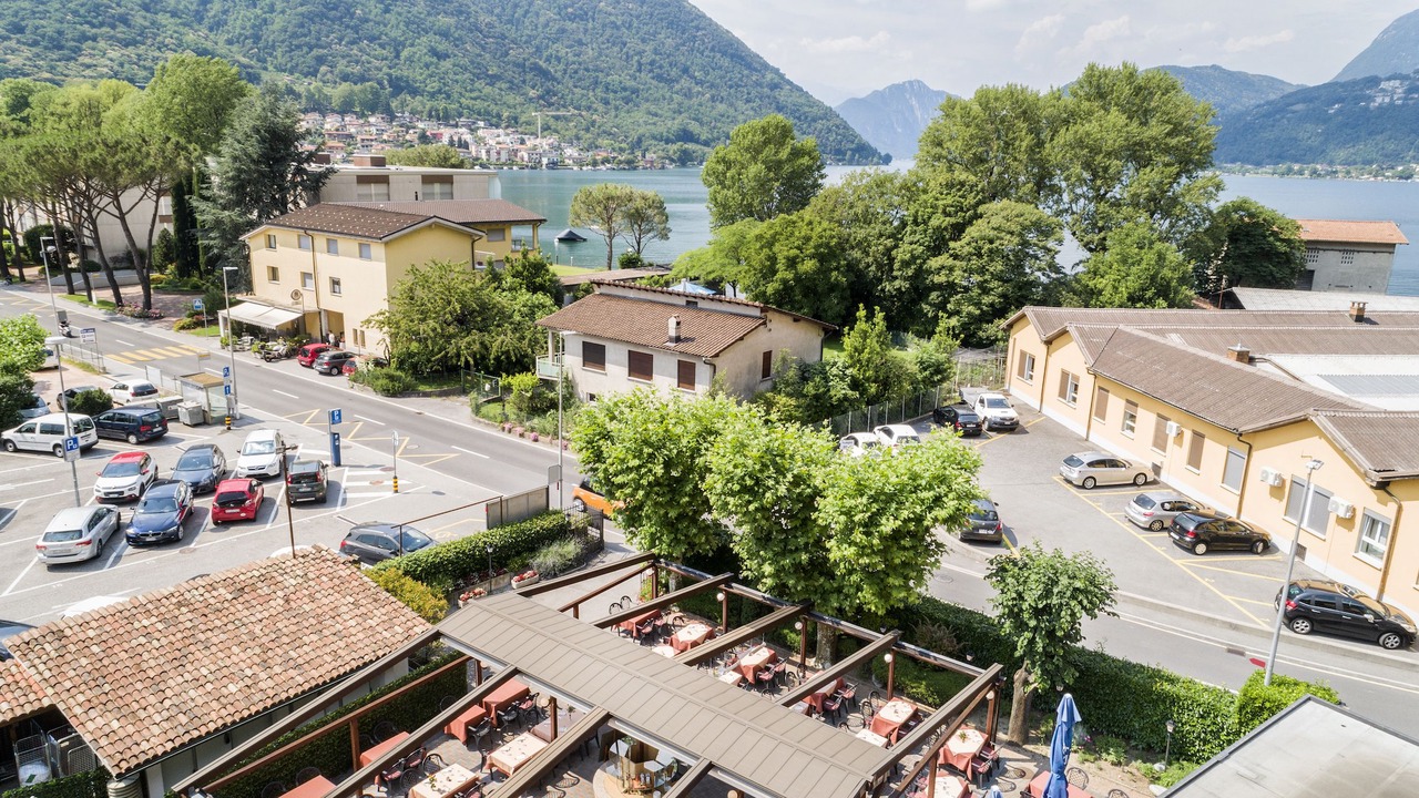 Photo of Outdoor in Capolago