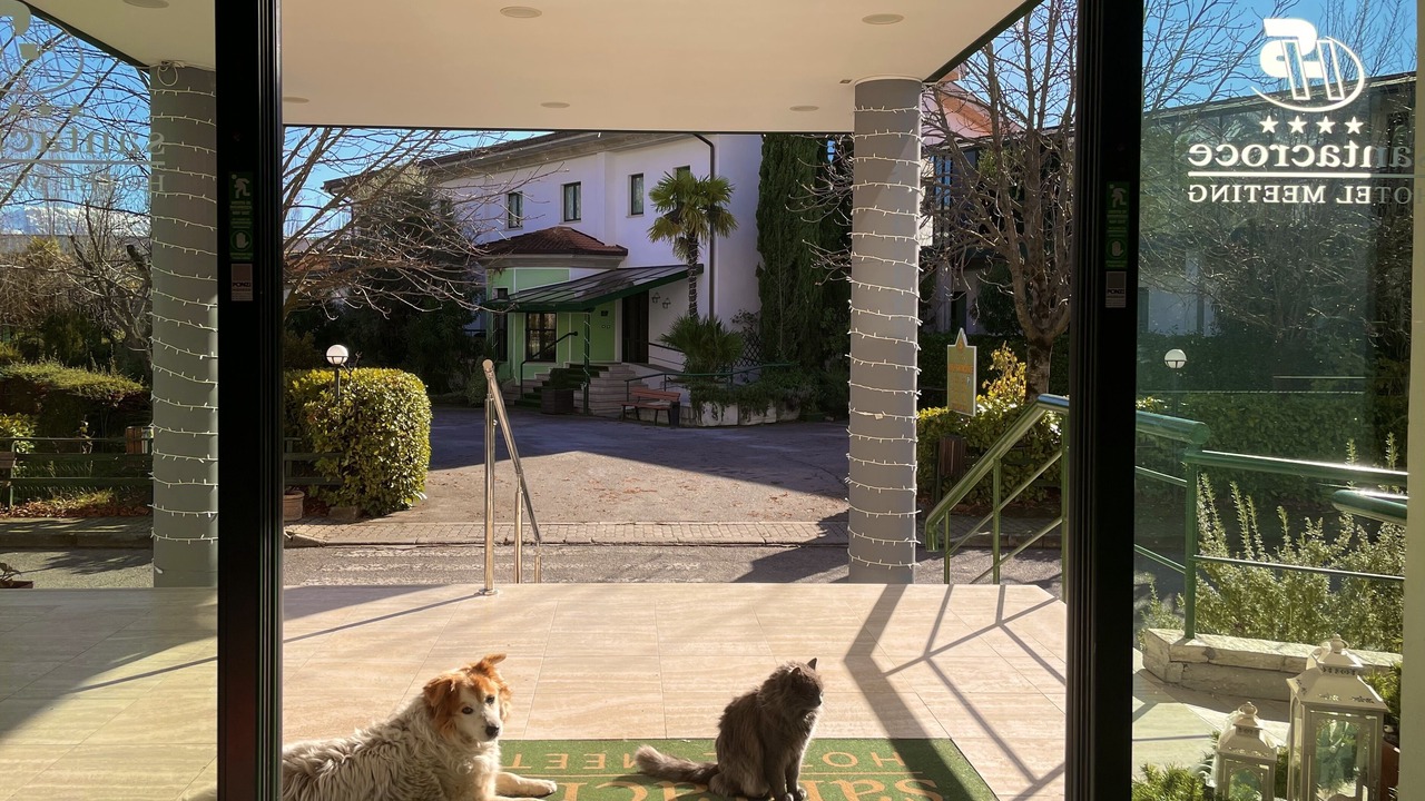Photo of Outdoor in Bagnaturo