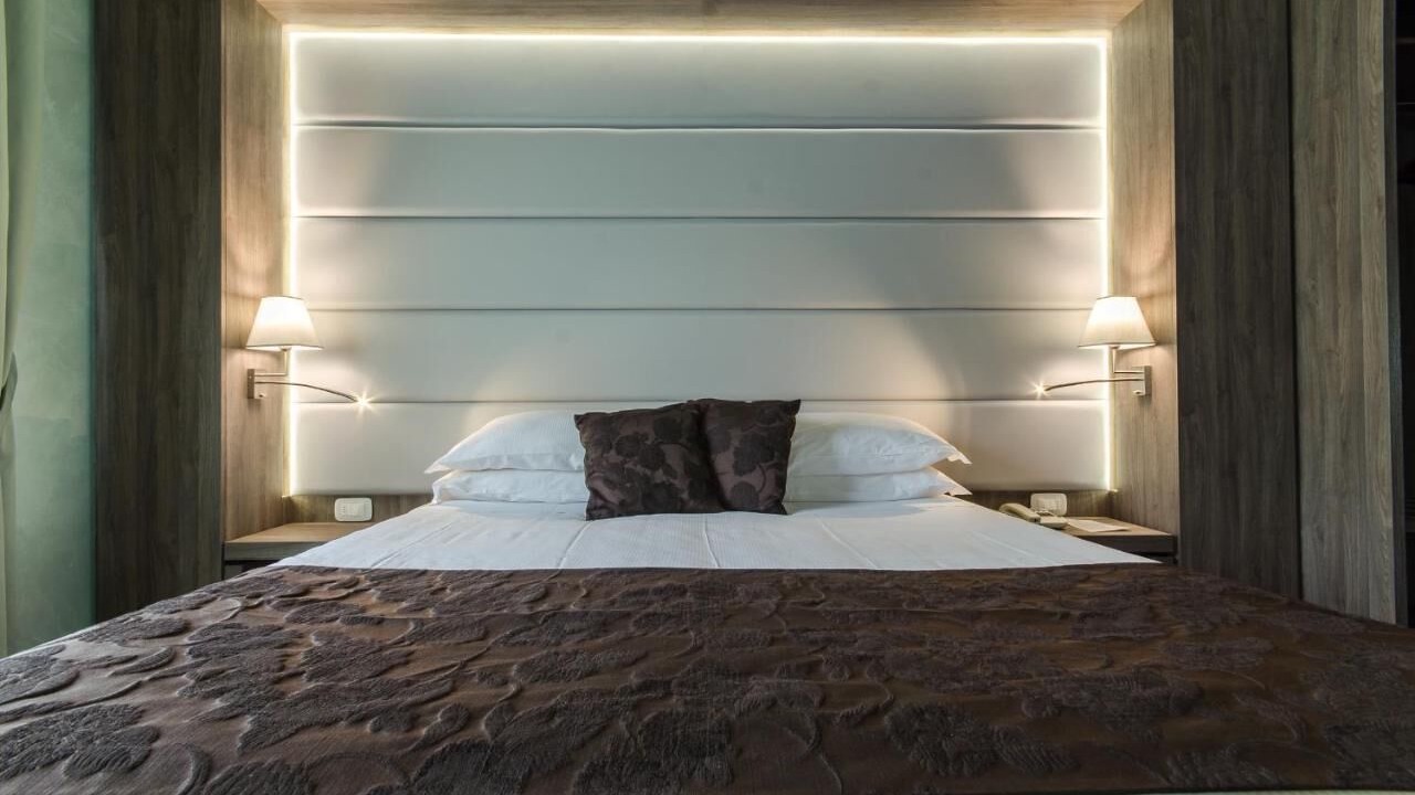Photo of Bedroom in Bagnaturo