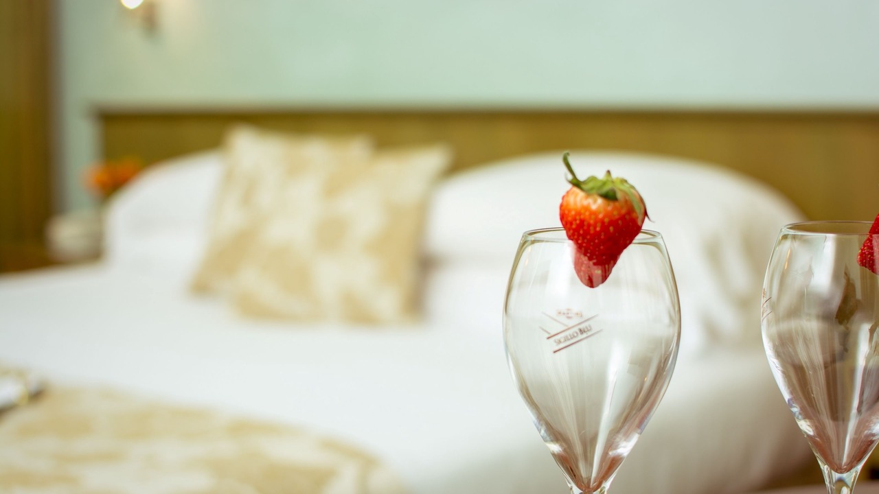 Photo of Bedroom in Bagnaturo