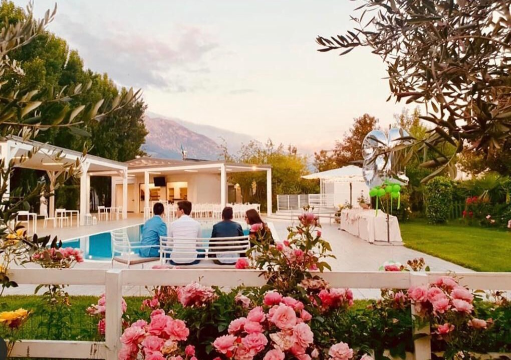 Photo of Outdoor in Bagnaturo