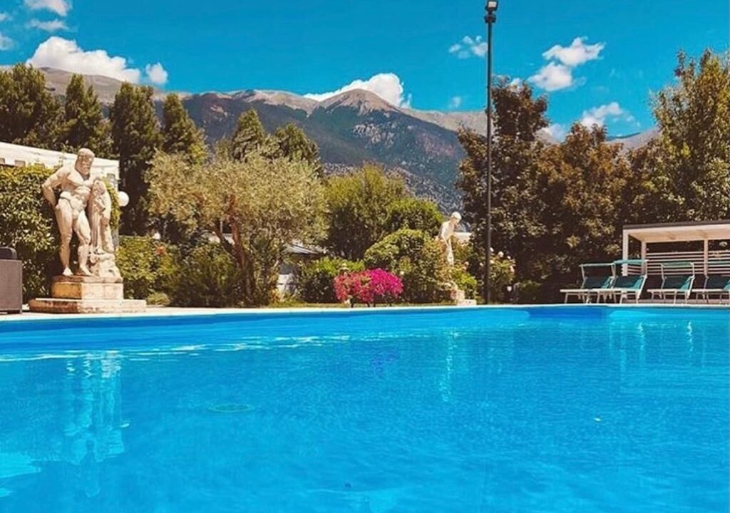 Photo of Outdoor in Bagnaturo