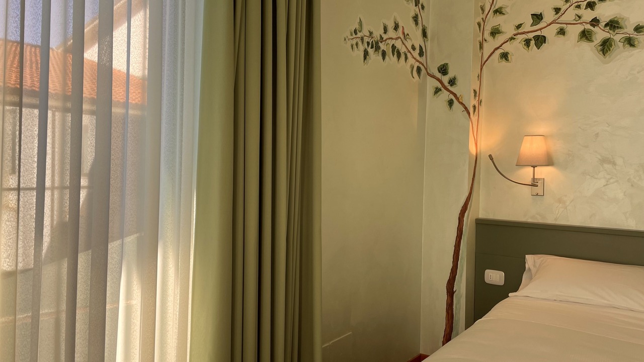 Photo of Bedroom in Bagnaturo