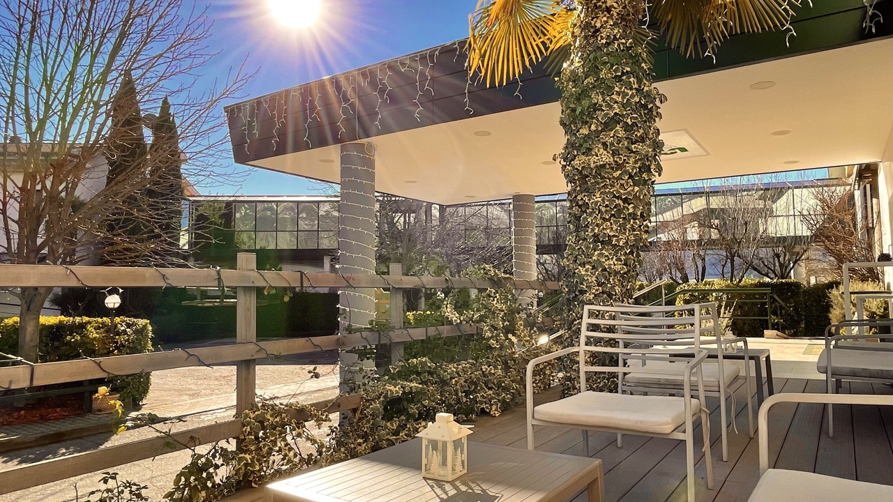 Photo of Patio Balcony in Bagnaturo
