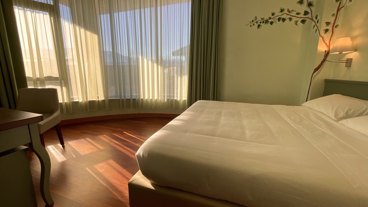Photo of Bedroom in Bagnaturo
