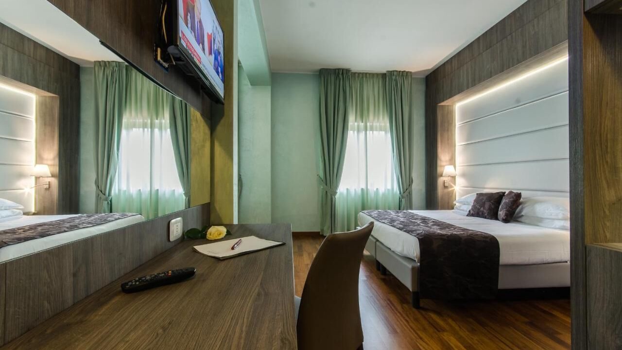 Photo of Bedroom in Bagnaturo