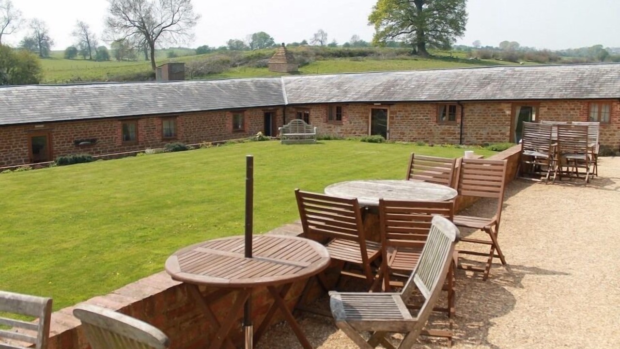Photo of Outdoor in Everdon