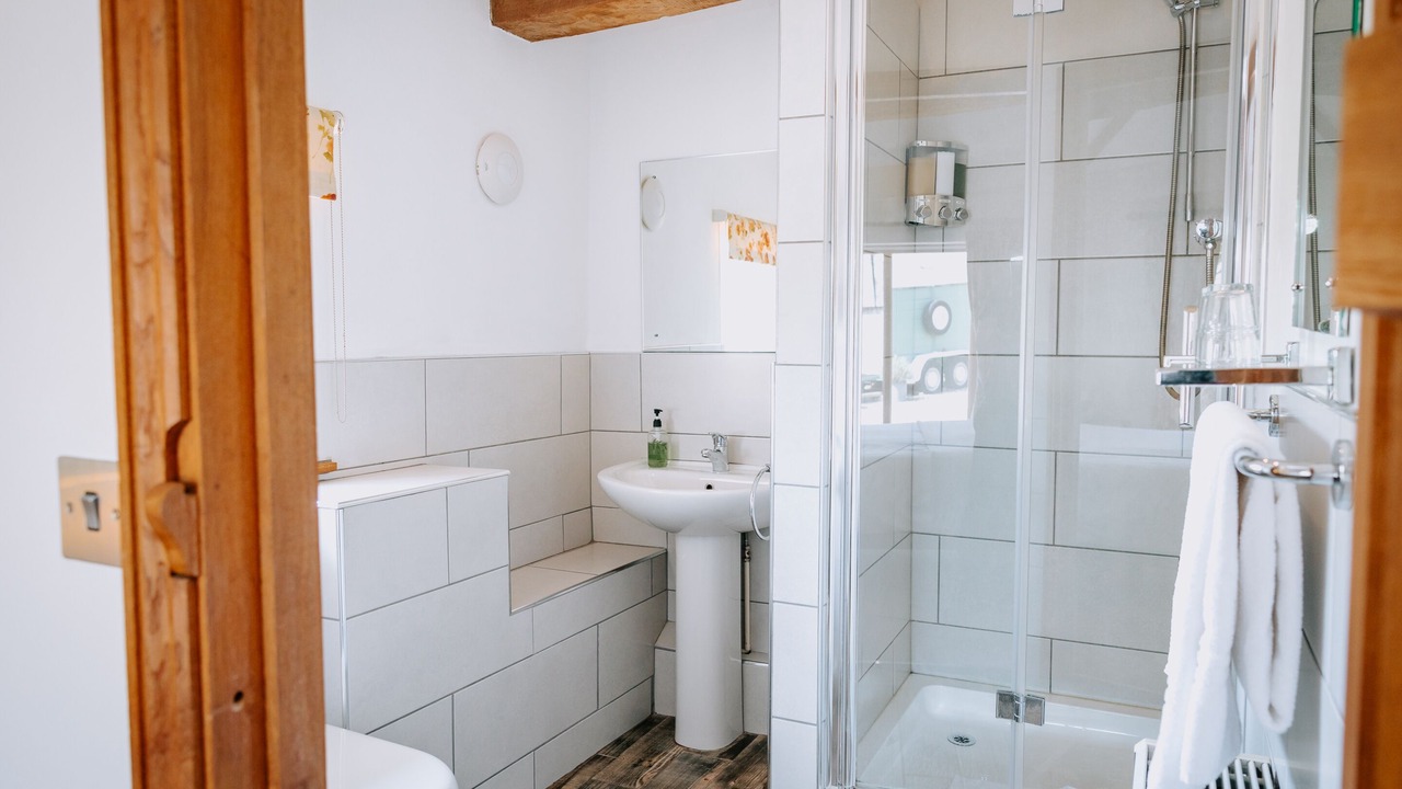 Photo of Bathroom in Everdon
