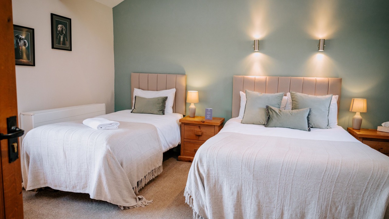 Photo of Bedroom in Everdon
