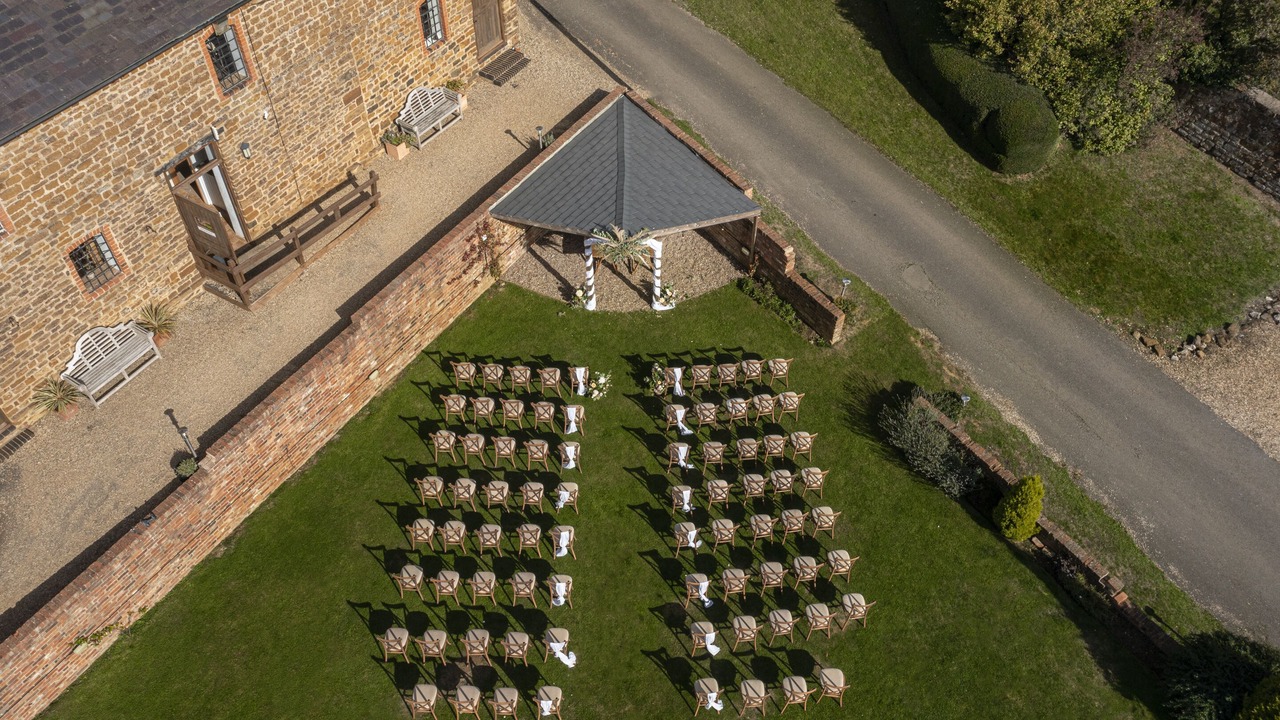 Photo of Outdoor in Everdon