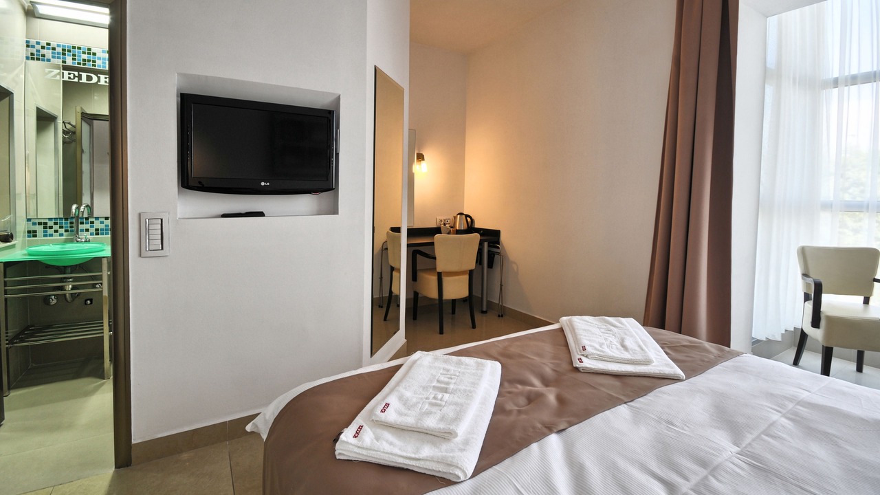 Photo of Bedroom in Zemun