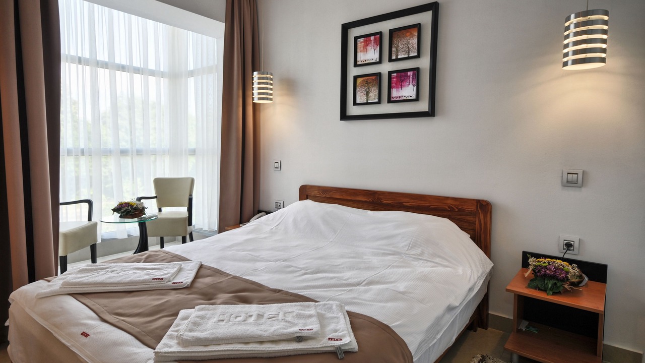 Photo of Bedroom in Zemun