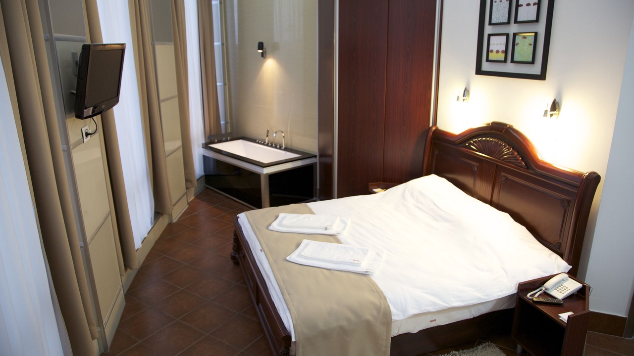 Photo of Bedroom in Zemun