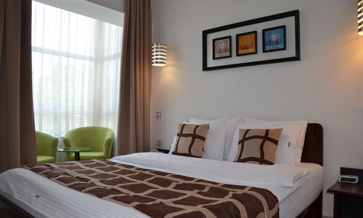 Photo of Bedroom in Zemun