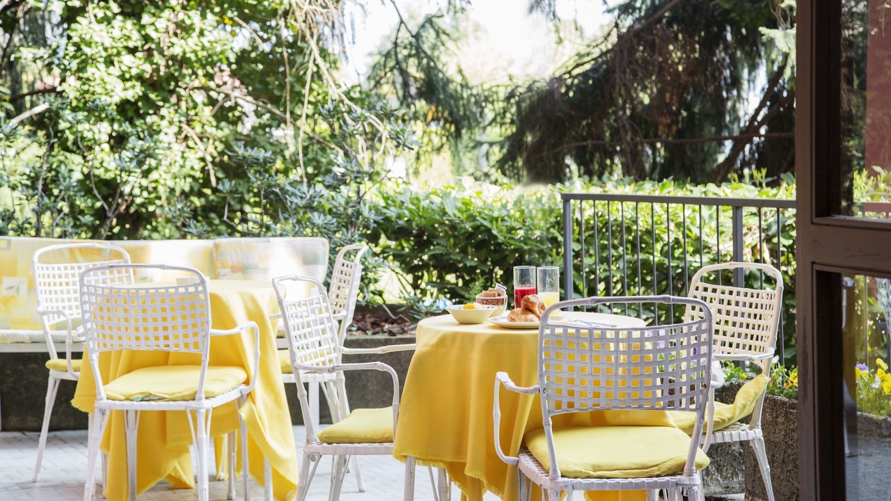 Photo of Patio Balcony in Lesa