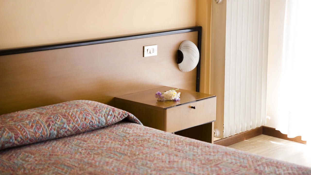 Photo of Bedroom in Lesa