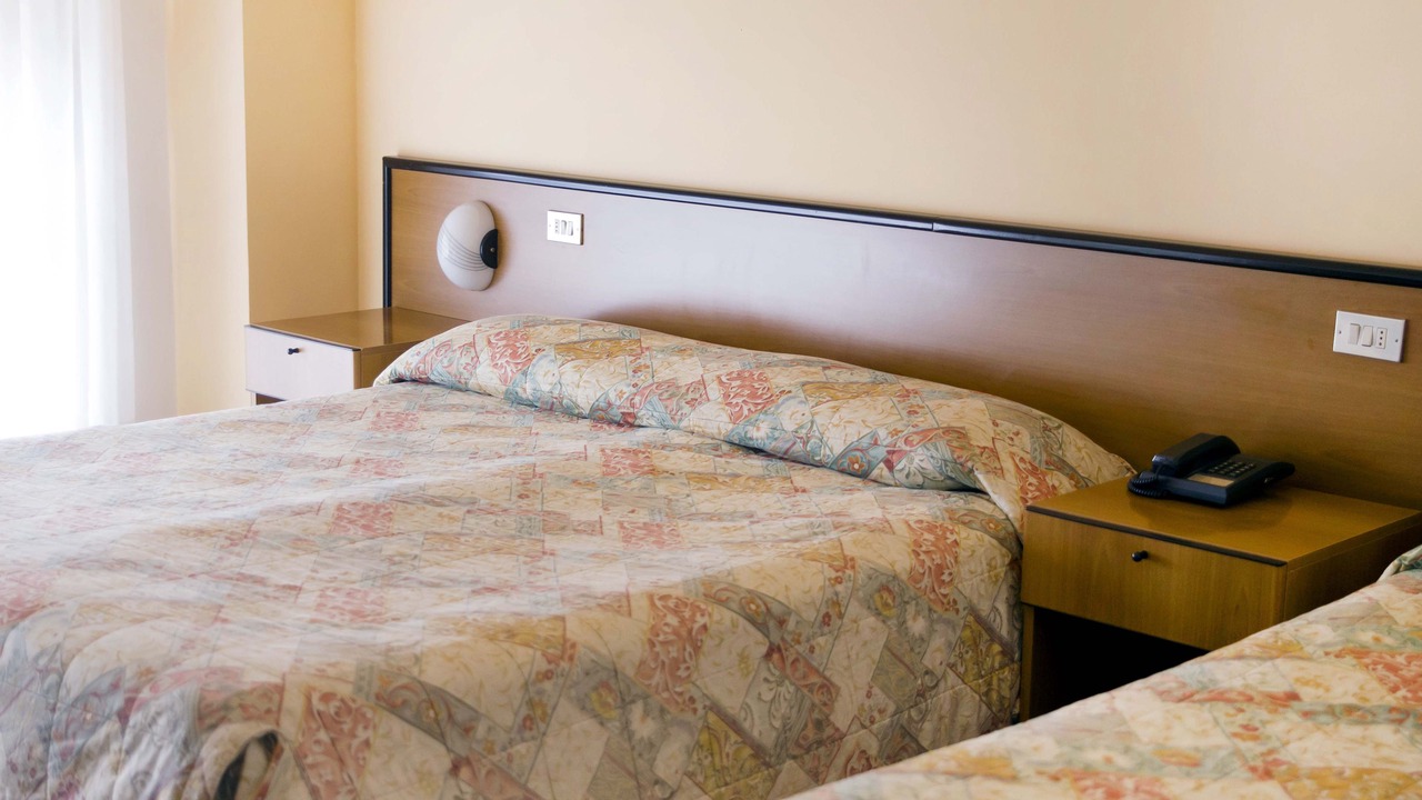 Photo of Bedroom in Lesa