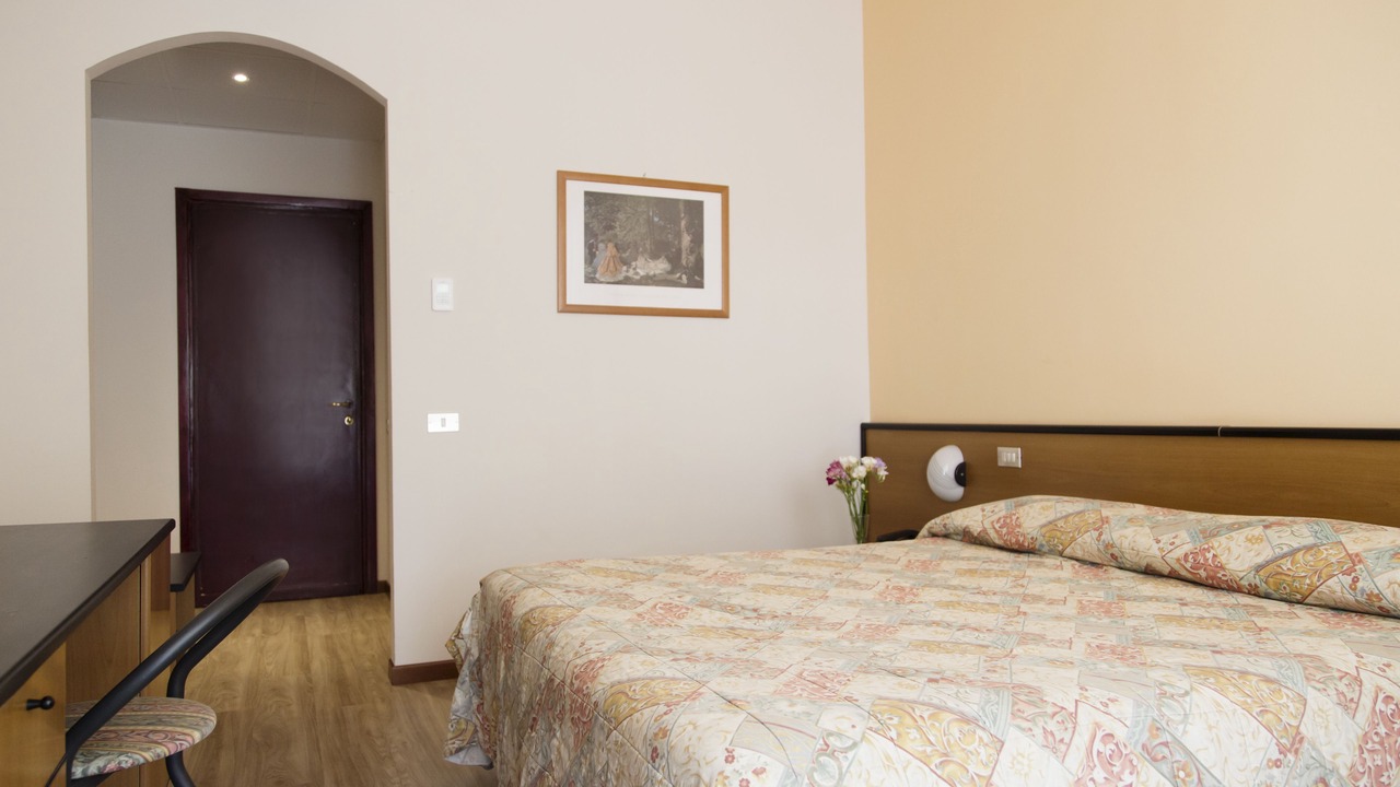 Photo of Bedroom in Lesa