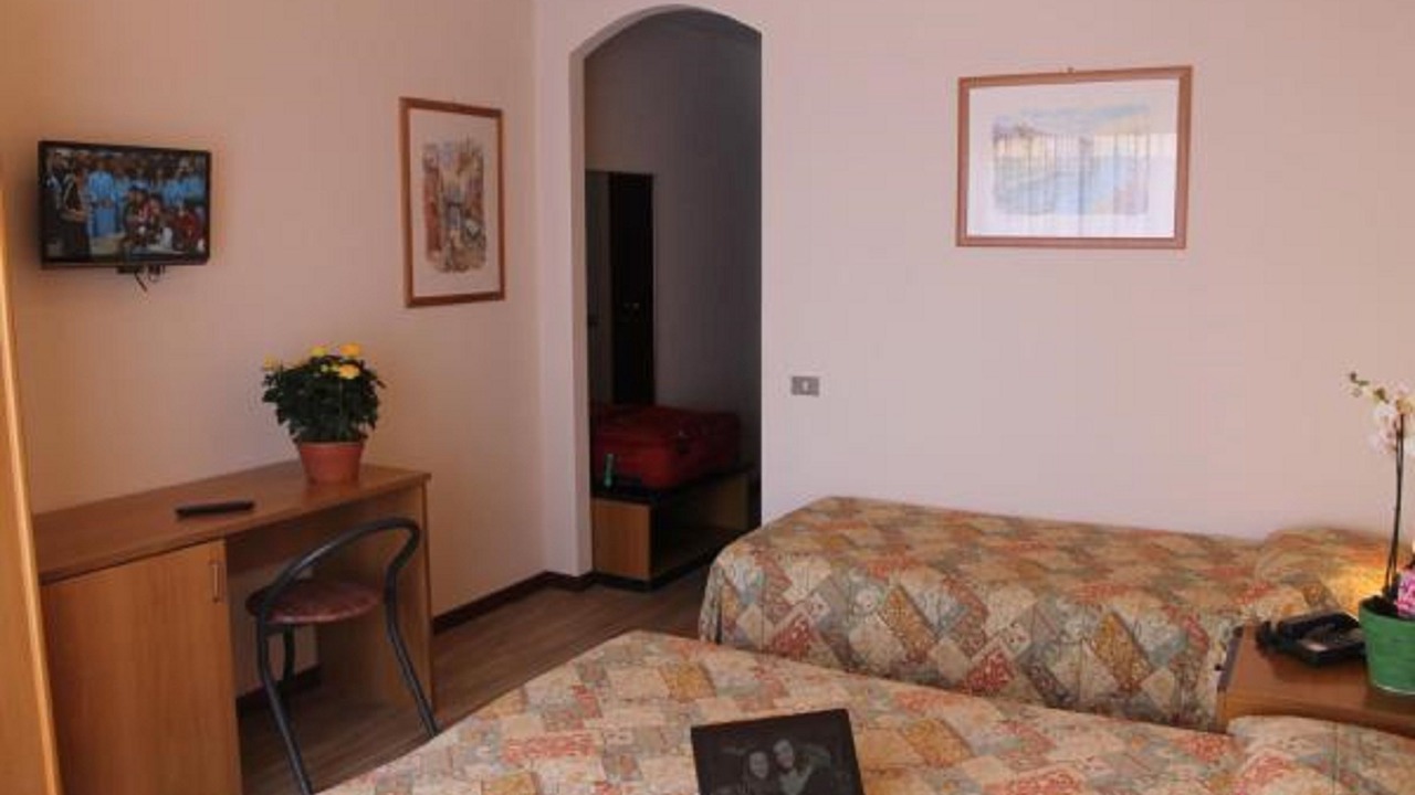Photo of Bedroom in Lesa