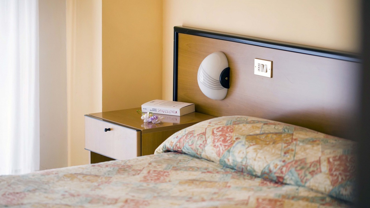 Photo of Bedroom in Lesa