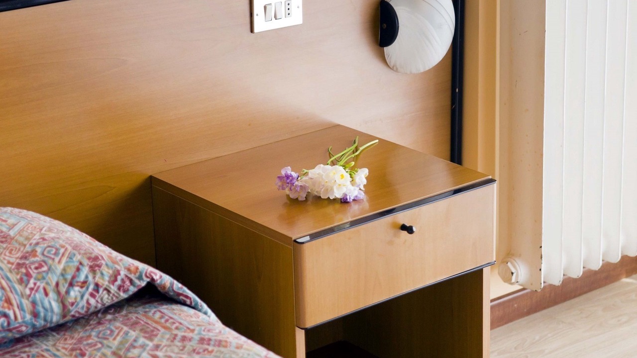 Photo of Bedroom in Lesa