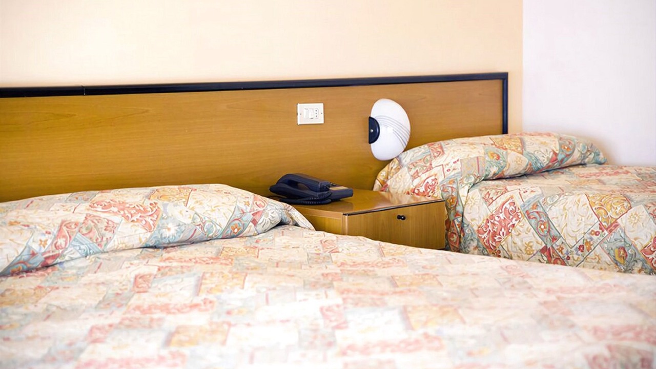 Photo of Bedroom in Lesa