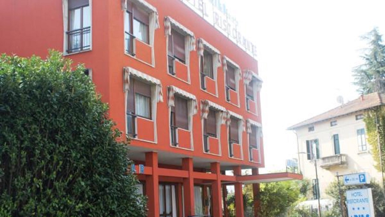 Photo of Outdoor in Lesa
