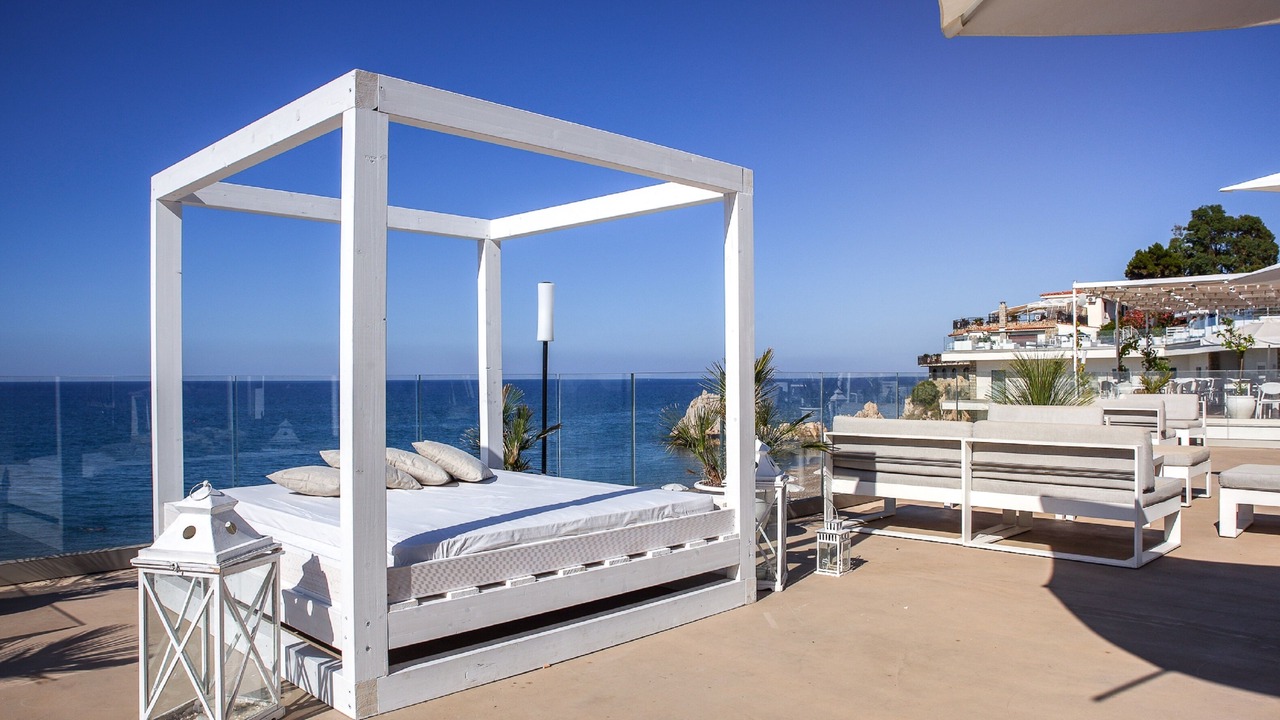 Photo of Outdoor in Torre Colonna-sperone