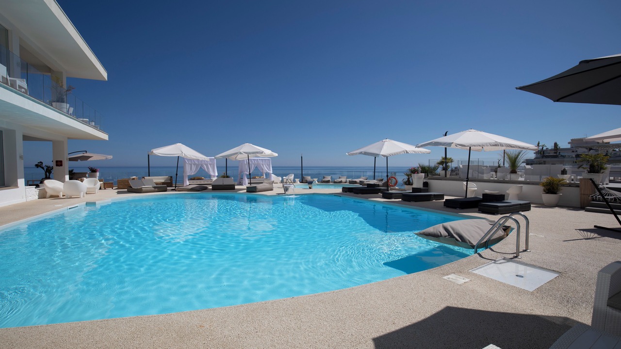 Photo of Outdoor in Torre Colonna-sperone