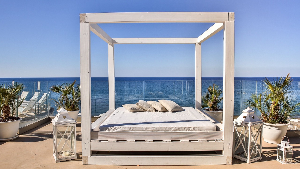 Photo of Outdoor in Torre Colonna-sperone