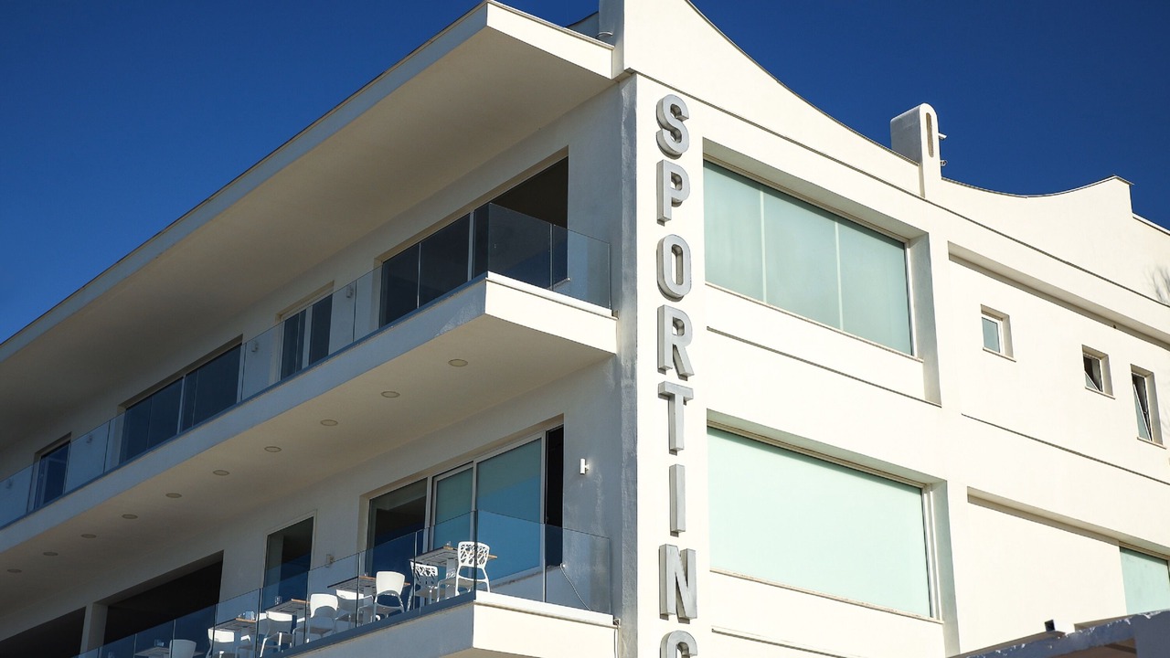 Photo of Outdoor in Torre Colonna-sperone