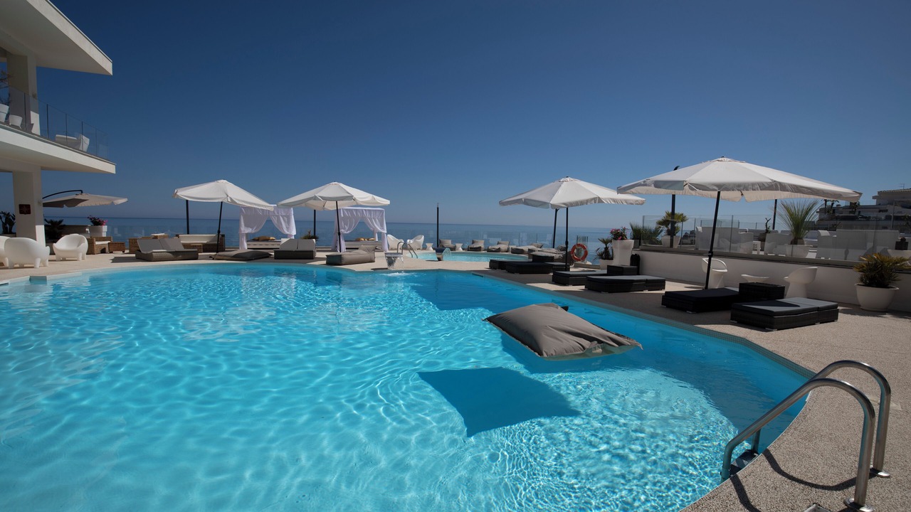 Photo of Outdoor in Torre Colonna-sperone