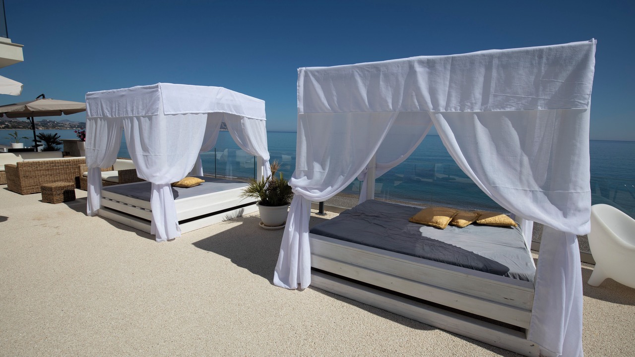 Photo of Outdoor in Torre Colonna-sperone