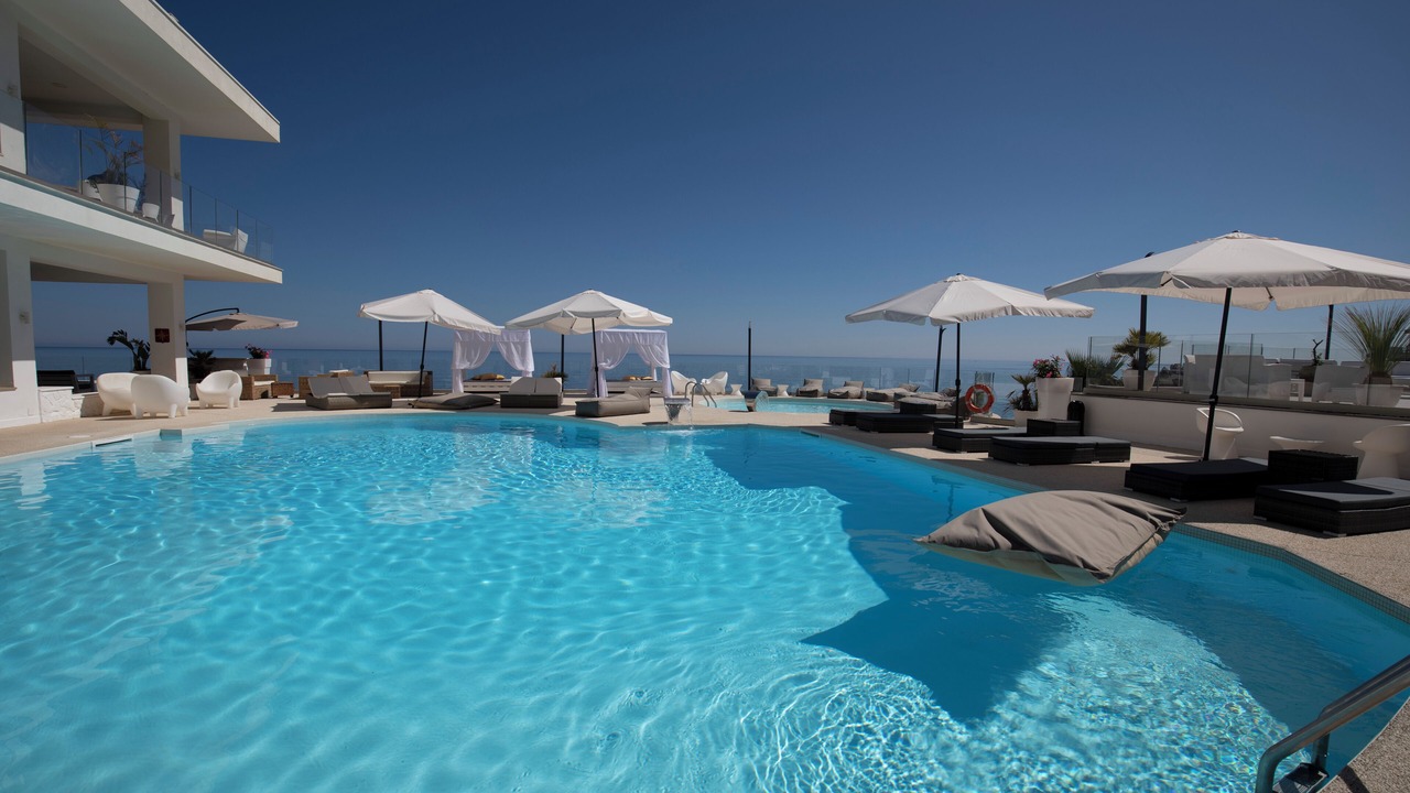 Photo of Outdoor in Torre Colonna-sperone