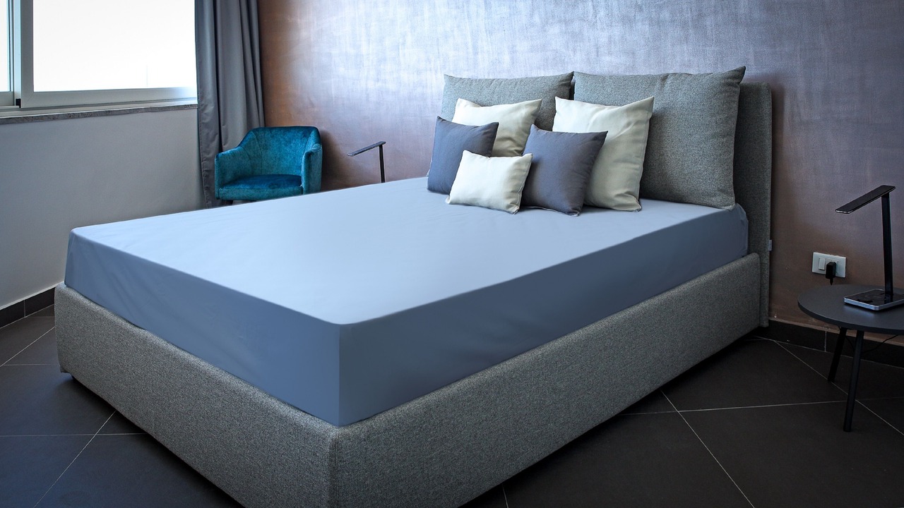 Photo of Bedroom in Torre Colonna-sperone