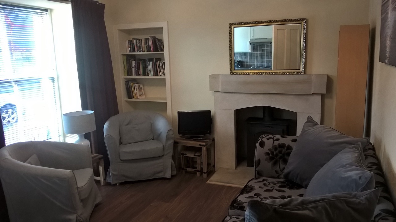 Photo of Bedroom in Bankfoot