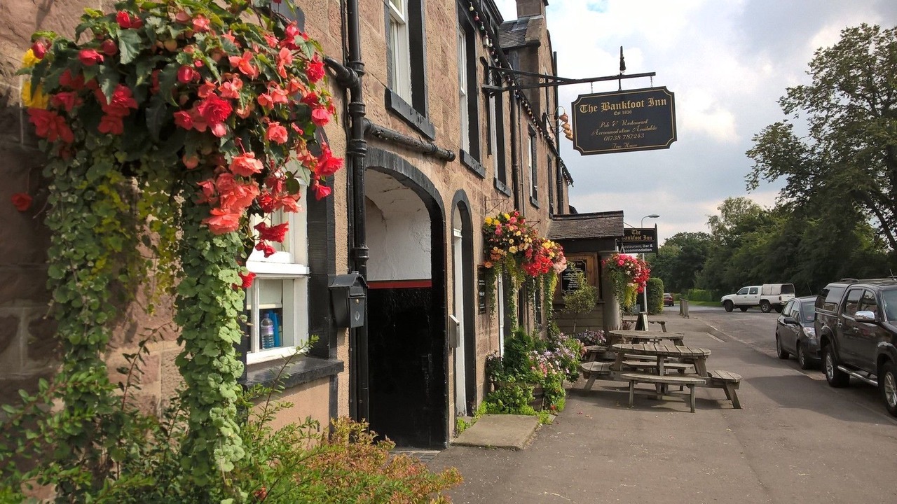 Photo of Outdoor in Bankfoot