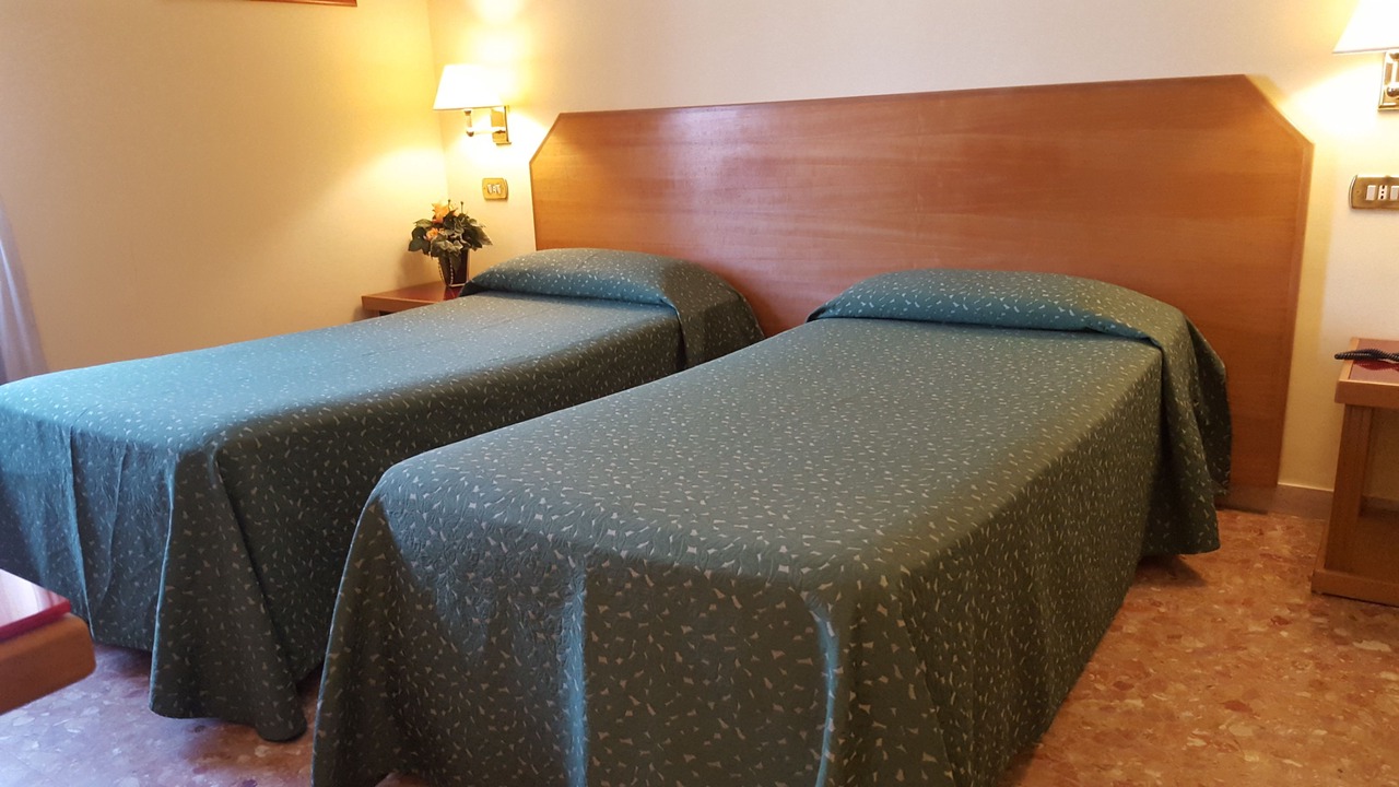 Photo of Bedroom in Chieti Scalo