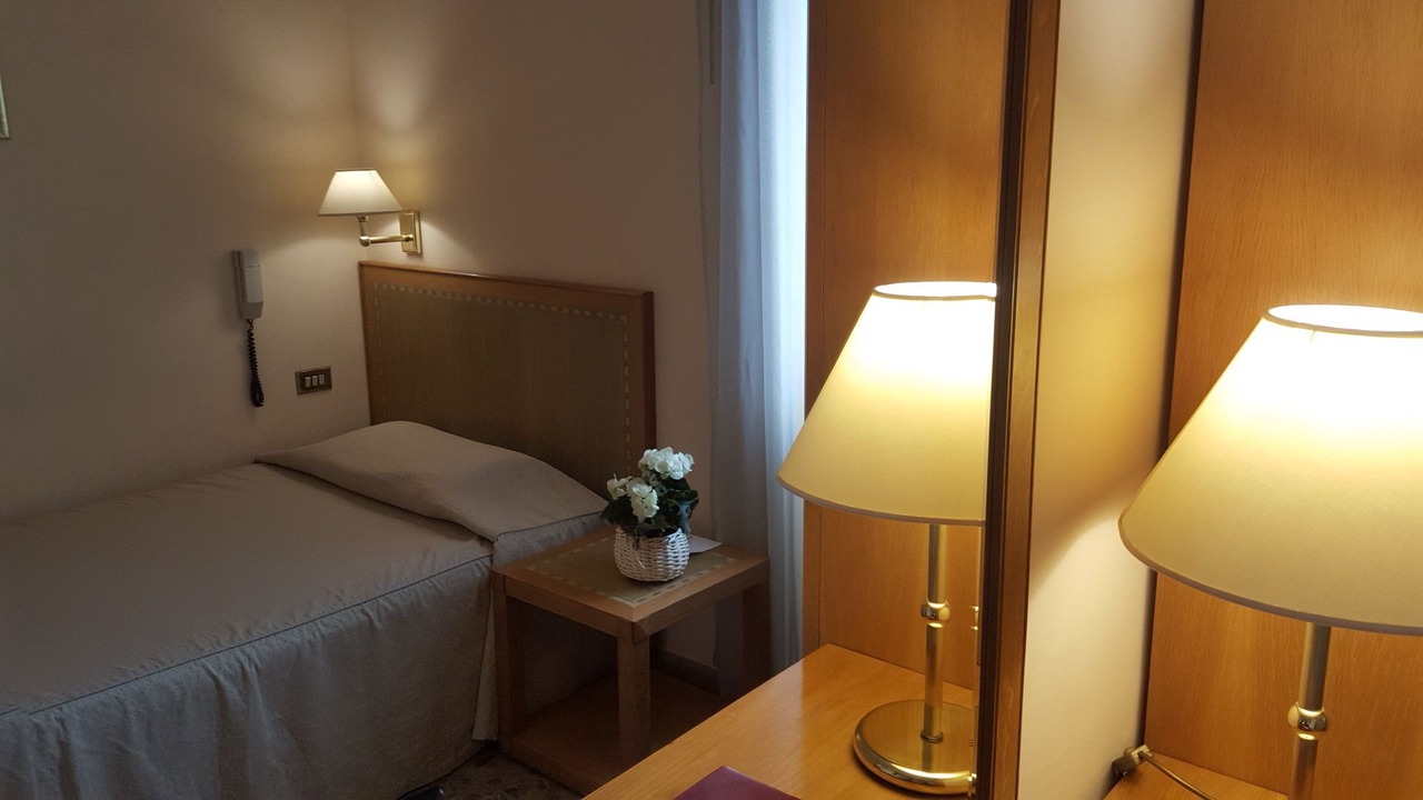 Photo of Bedroom in Chieti Scalo