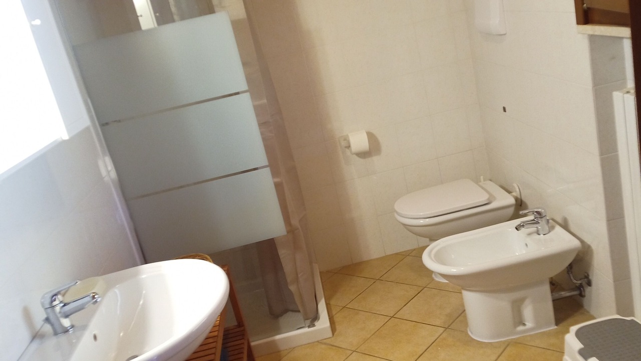 Photo of Bathroom in Renzano
