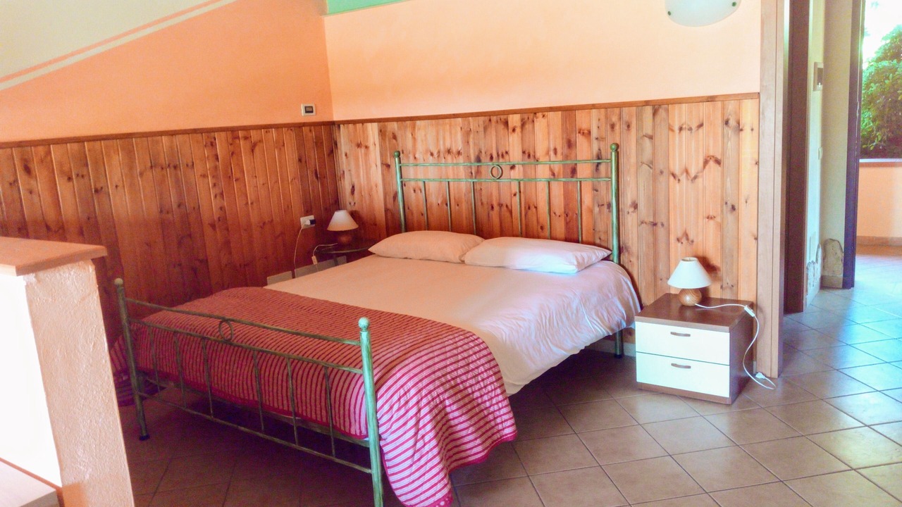 Photo of Bedroom in Renzano