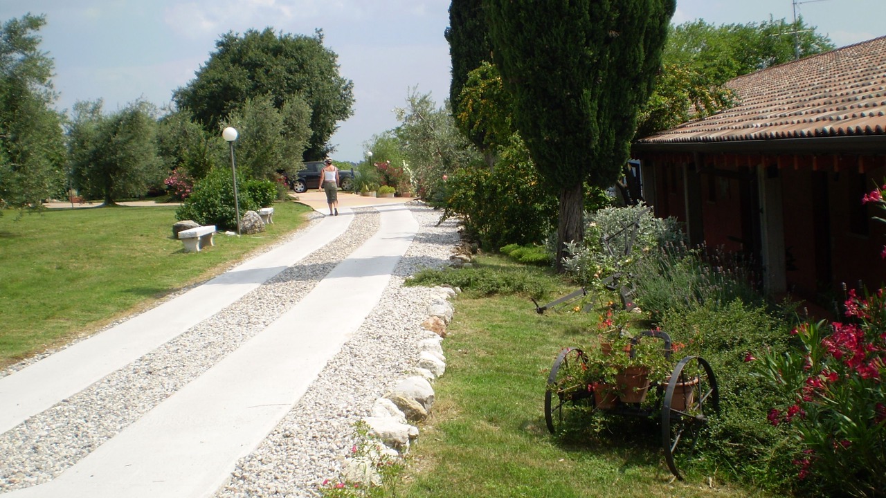 Photo of Outdoor in Renzano