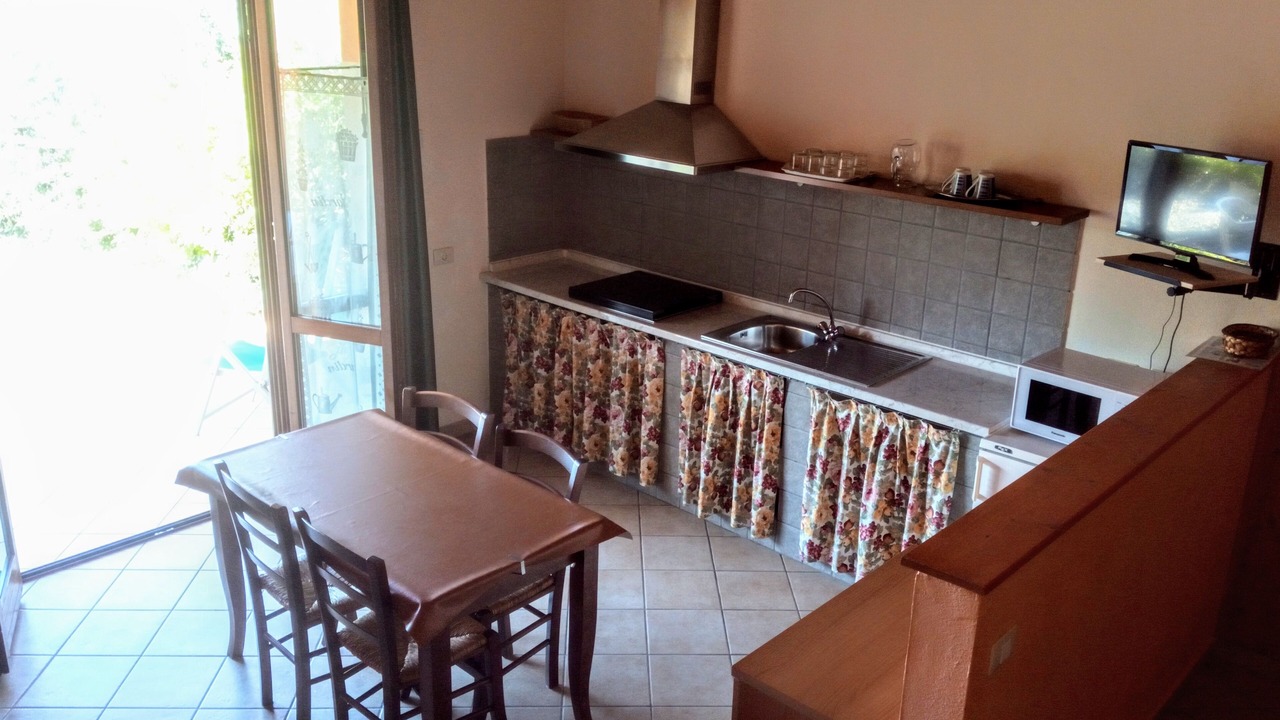 Photo of Kitchen in Renzano